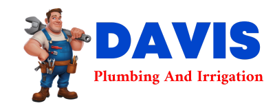 Trusted plumber in PEETZ